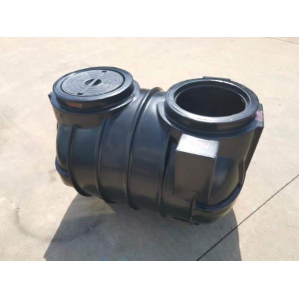 Septic Tank Mold