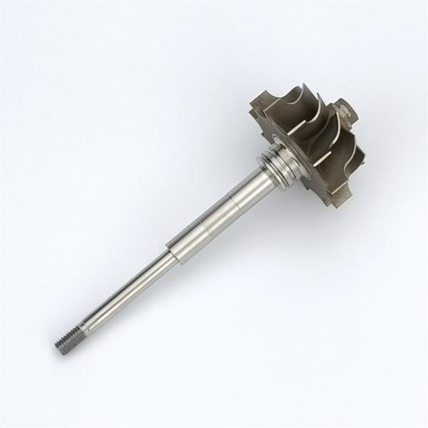 Turbo Turbine wheel shaft 435243-0001 for 452014 465575 466414 466370 turbochargers