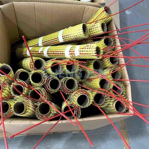 Reduced Electromagnetic Fields For Enhanced Comfort Heating Mat 60-300watt With