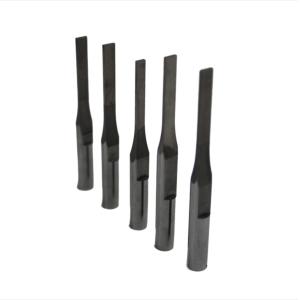 Machine Mold Parts Blank Tungsten Carbide Punch
