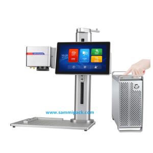 Professional Laser Engraving Machine Laser Marking Machine