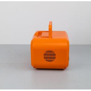 Portable 1200W Power Supply with Fast Charging and Pure Sine Wave Output