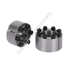 Precision Machining Shaft Locking with Minimum Order Quantity of 10 Pieces