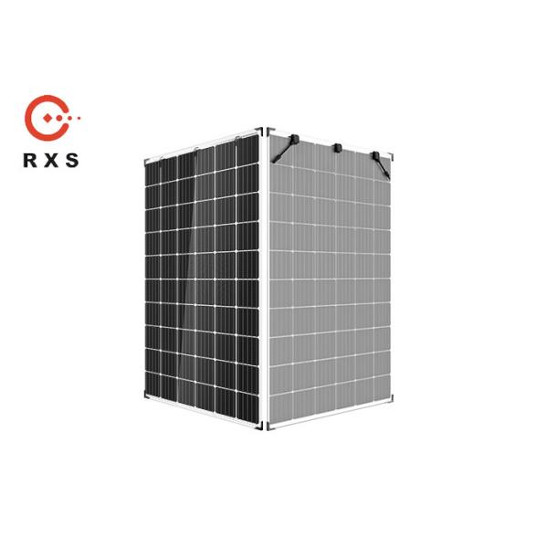 Buy 280W 20V Monocrystalline PV Module 60 Cells Transparent Type 17% Efficiency at wholesale prices