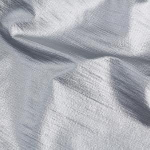 Washed wrinkle nylon ripstop silver coating YFN18014-TY