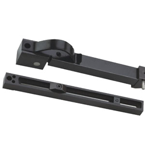 Combination Latch Lock Mold