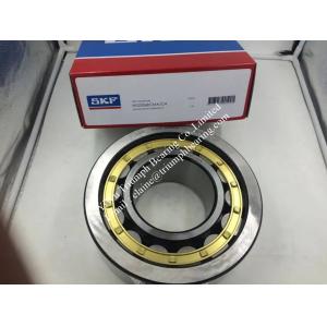 Quality Single Row Cylindrical roller bearings NU2326ECMA/C4 , NU2326ECML/C4 for sale