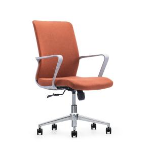 Modern Leisure Mesh Office Chair with Executive Back Support and Free Sample