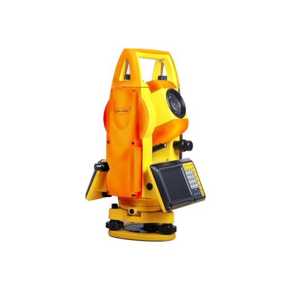Buy 3 Million Pixel 1" GTS342I Total Station Survey Machine at wholesale prices