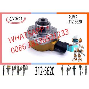 Diesel Fuel Injection Common Rail Pump 312-5620