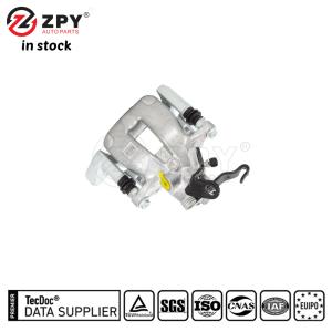 ZPY Right Rear Brake Caliper for VW Golf Audi 1K0615424C OEM