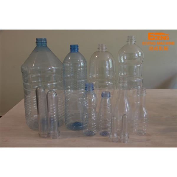 Full Automatic PET Plastic Water Bottle Making Machinery Bottle Blowing Machine