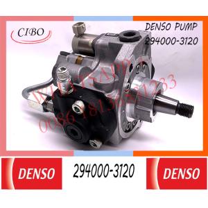 China Common Rail Fuel Injection Pump 5587699 294000-3120 on sale