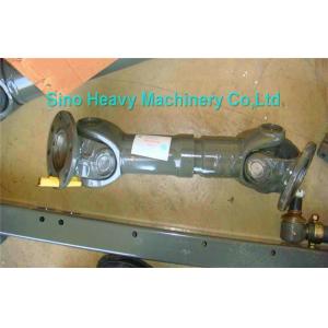 Propeller Shaft Truck Spare Parts AZ9114310126 with CCC Certificate