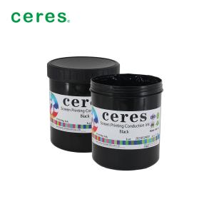 Top-rated Black Screen Printing Conductive Ink