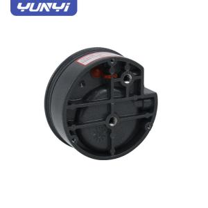 YUNYI Differential Manometer Pressure Meter 0-60Pa Differential Pressure Gauge