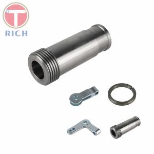 Custom CNC cold forging steel auto tool forging material handling equipment