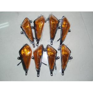 CBF150 Red Black Yellow White Blue turning light