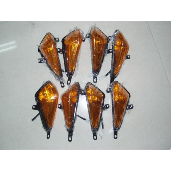 Buy CBF150 Red Black Yellow White Blue turning light at wholesale prices