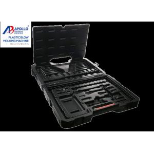 100L Drum 22KW HDPE Extrusion Blow Molding Machine