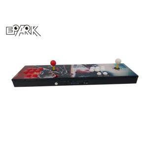 Hardware Plastic Pandora Game Console With Pause Function