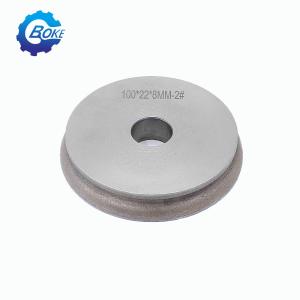 PBLOG OG Diamond Grinding Wheel High Effect Grinding Factory Outlet Grinding