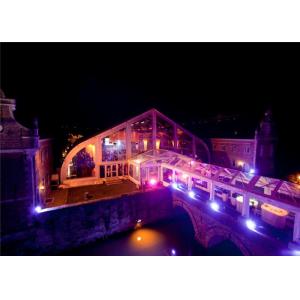 30m * 40m TFS Curved Durable Marquee Party Tent Made of Aluminum Aolly