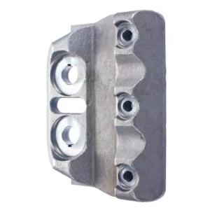 Stainless Steel Casting Parts Dewaxed Casting Mold Parts for Heavy Construction