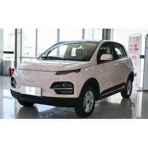 2022 Dayun Automobile EV Yuehu 300 5 Doors 5 Seats SUV Cltc 300Km