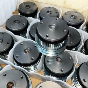 Quality Stainless Steel Synchronous Pulley | Precision Processing And Export for sale