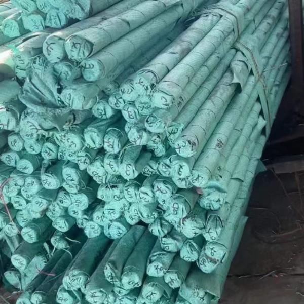 Alloy 1.4652 Super Austenitic Stainless Steel Bar Alloy 654SMO Bright Polished Stainless Steel Rod