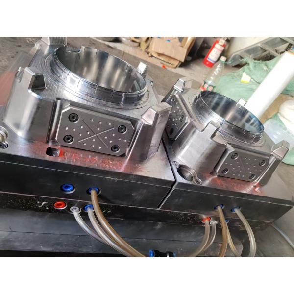 Custom Daily Industrial Plastic Products Mold Free Mold Design And Samples Plastic Cup/Bowl/Basin/Spoon Injection Mould