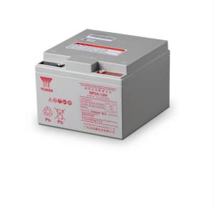 Quality High Power Backup Trade Bank Home Energy Storage Battery YUASA NP24-12H 12v 24ah 38ah 65ah for sale