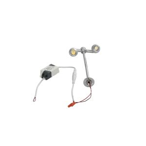 LED spotlights for commercial Lighting