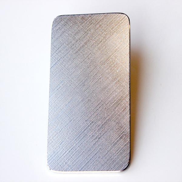 SUS 304 316 10mm Stainless Steel Scratch Resistant Texture Sheets