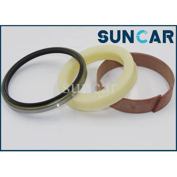 208-30-64130 Track Adjuster Seal Kit Komatsu Service Kit Fits PC410-5 Cylinder