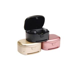 In Ear Wireless Noise Cancelling Earbuds Waterproof IPX4 2 . 401 - 2 . 480GHz