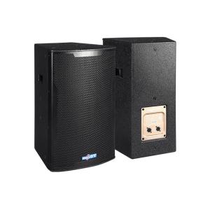 12 inch pro audio loudspeaker two way pa outdoor stage speaker MT-12