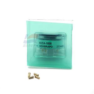 H2/CA-1000 Hydrogen Gas Sensors High Selective H2 Detection Use For Medical