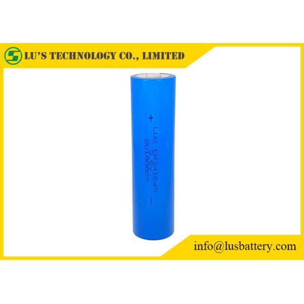 HRL 35000mah Lithium Non Rechargeable Battery LiSOCl Energy ER341245 DD 3.6V