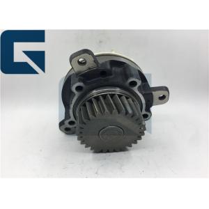 Iron Excavator Water Pump 20734268 EC360 EC460 D12