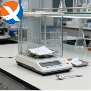 Sodium Metabisulfite Na2s2o5 25kg Bag Industrial Production