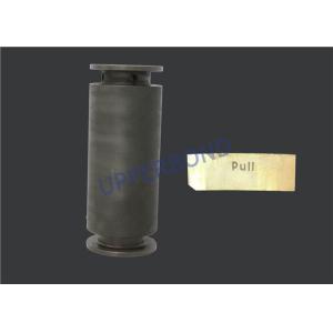 Tobacco Embossing Roller HLP Cigarette Machine Parts High Fracture Strength