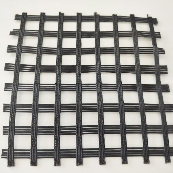 Environmentally Friendly Polyester Geogrid for Sustainable Construction Projects
