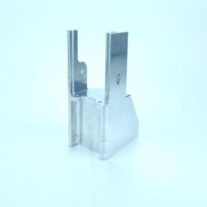 Quality Sample Time 7-10 Days Customization OEM Precision CNC Machining Part of Connect Accessories for sale