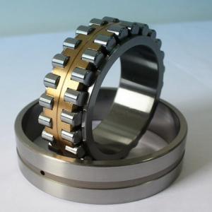four row cylindrical roller bearing for cement plant mills 313824 508727