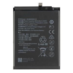 HB386590ECW Huawei Battery , 3750mAh Huawei Honor 8X Battery