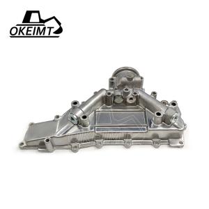 High Quality Brand New ME088928 Assembly Oil Cooler Cover Mitsubishi 6D31 SK200