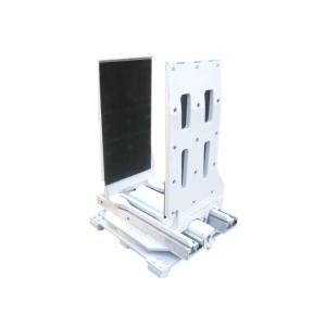 Marble Log Forklift Clamp Attachment 730mm Height