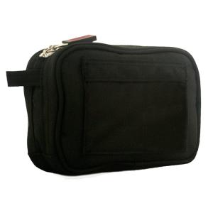 Amazing design fashion style Smell Proof Zippered Case